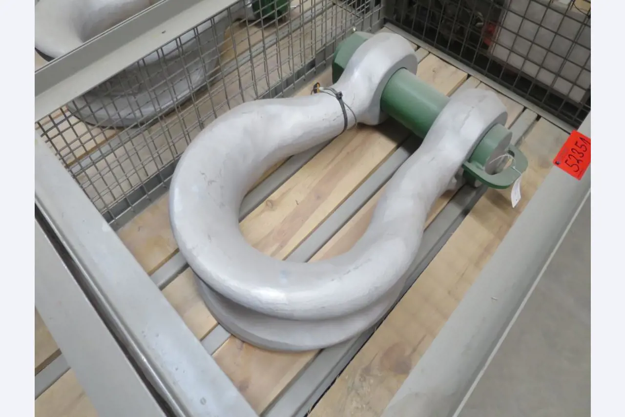 Sale of the no longer needed assets formerly used by an international manufacturer of wind turbines-3