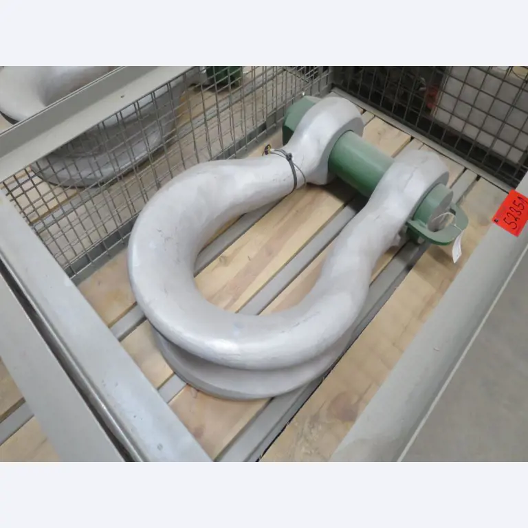 Sale of the no longer needed assets formerly used by an international manufacturer of wind turbines-3