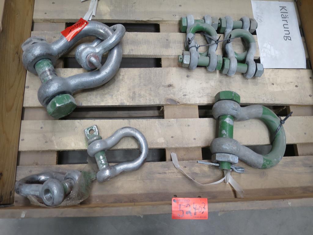 Comercialização de activos libertados por um fabricante internacional de turbinas eólicas
-1