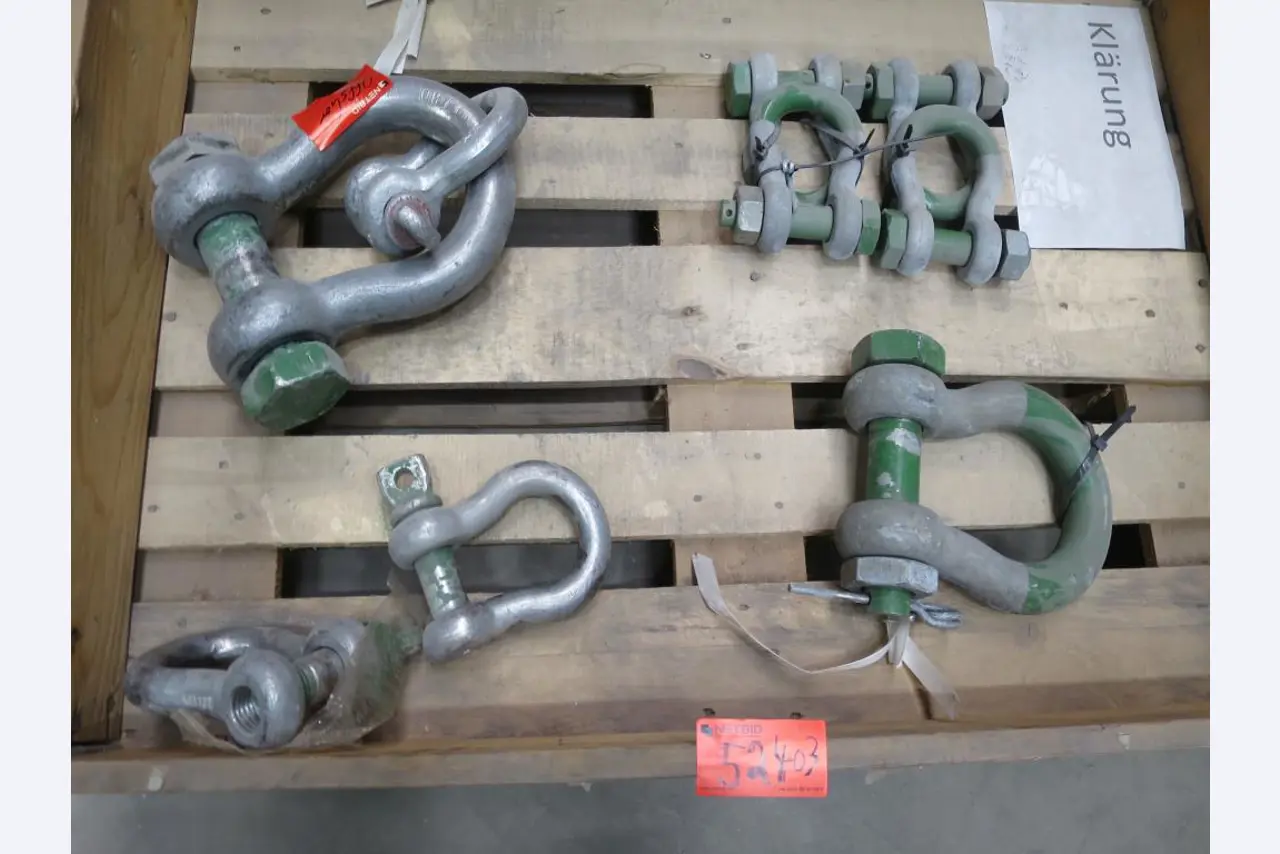 Comercialização de activos libertados por um fabricante internacional de turbinas eólicas
-1