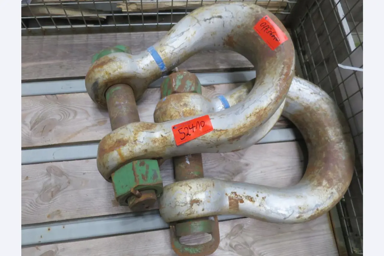 Vermarktung der freiwerdenden Assets eines internationalen Herstellers von Windenergieanlagen
-1