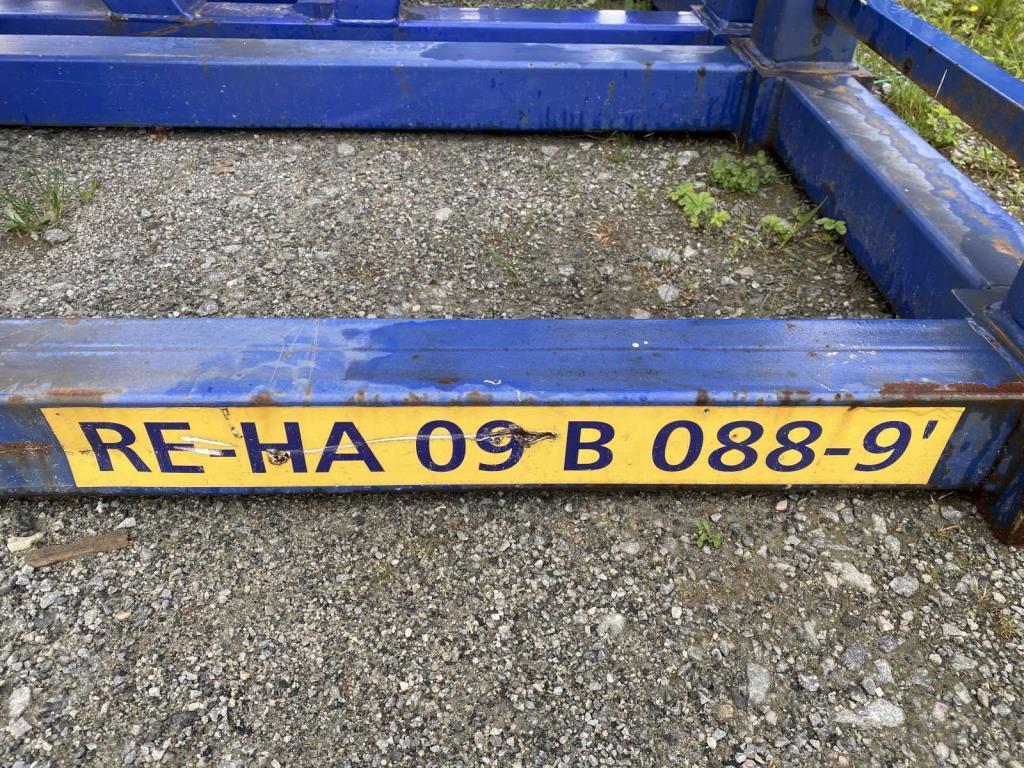 Sale of the no longer needed assets formerly used by an international manufacturer of wind turbines-3