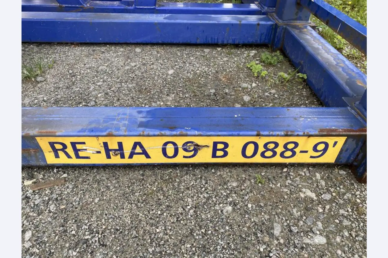 Vermarktung der freiwerdenden Assets eines internationalen Herstellers von Windenergieanlagen
-3