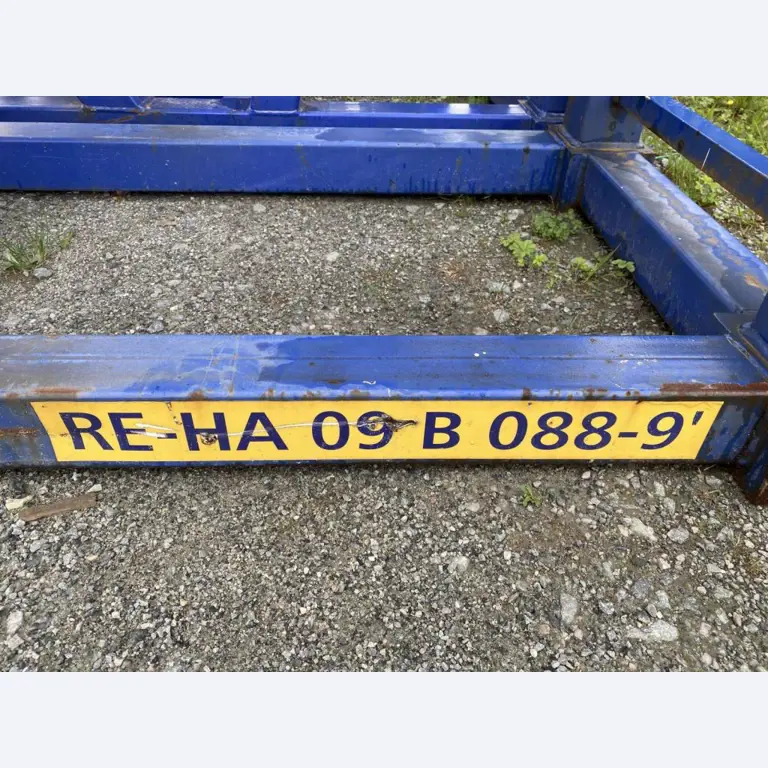 Vermarktung der freiwerdenden Assets eines internationalen Herstellers von Windenergieanlagen
-3