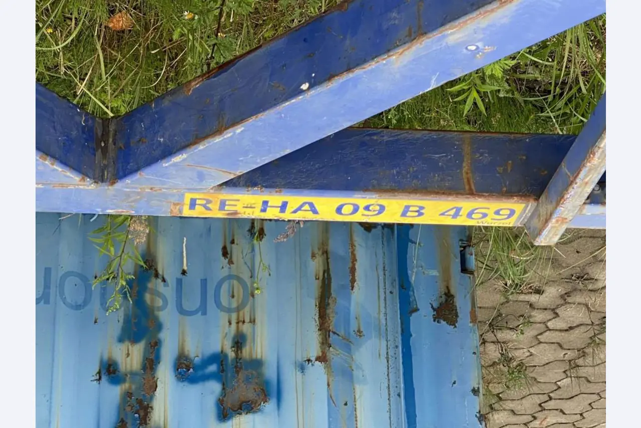 Vermarktung der freiwerdenden Assets eines internationalen Herstellers von Windenergieanlagen
-4