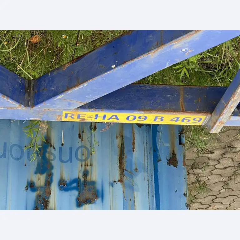 Vermarktung der freiwerdenden Assets eines internationalen Herstellers von Windenergieanlagen
-4