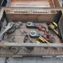 thumbnail-Vermarktung der freiwerdenden Assets eines internationalen Herstellers von Windenergieanlagen
-1