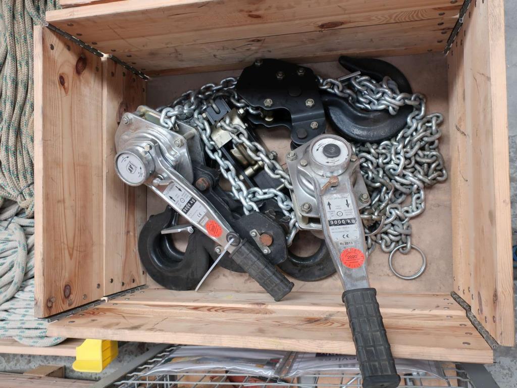 Vermarktung der freiwerdenden Assets eines internationalen Herstellers von Windenergieanlagen
-1