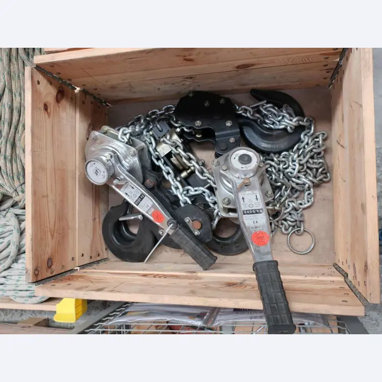 Vermarktung der freiwerdenden Assets eines internationalen Herstellers von Windenergieanlagen
-1