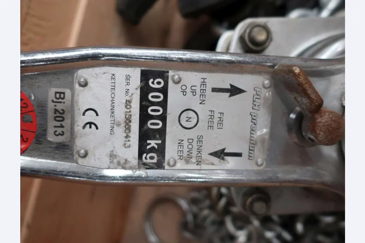 Vermarktung der freiwerdenden Assets eines internationalen Herstellers von Windenergieanlagen
-2