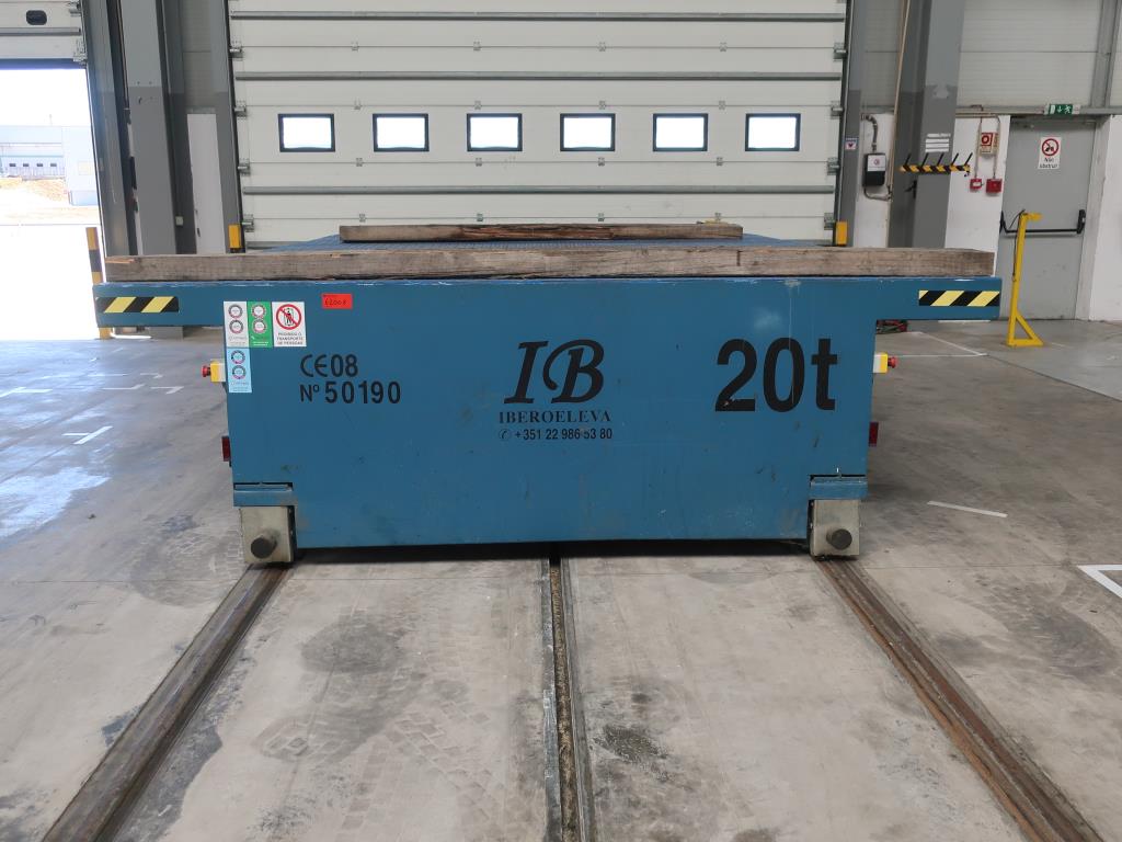 Centro de producción para instalaciones de energia eólica SENVION MM82 / MM92 / MM100 / 3.XM-2