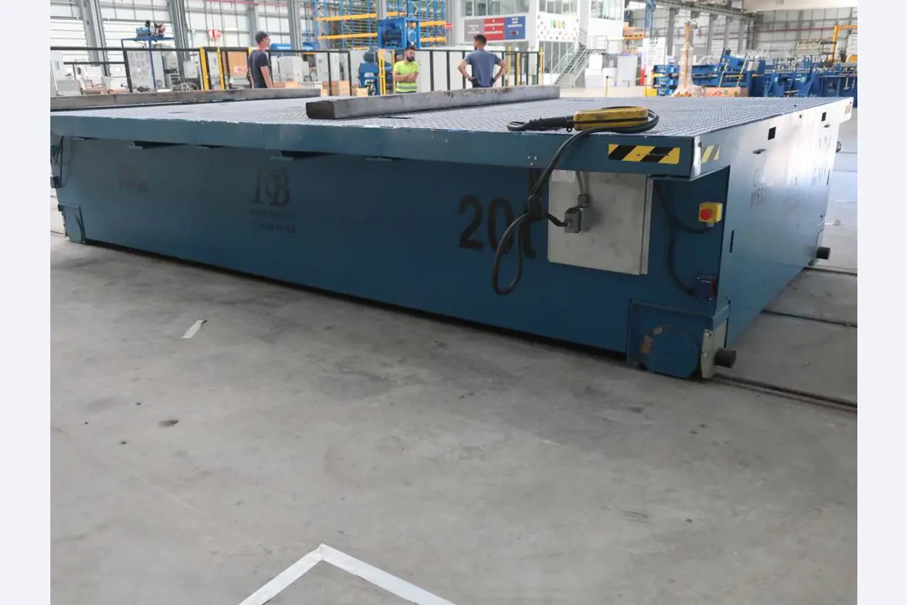 Kompletny zakład produkcyjny turbin wiatrowych SENVION MM82 / MM92 / MM100 / 3.XM-3
