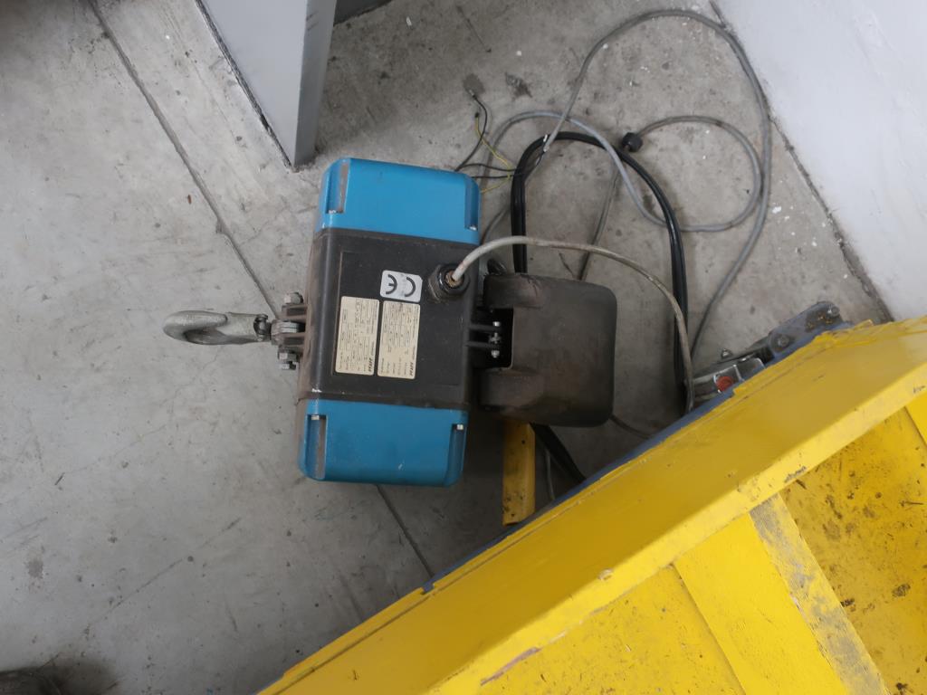 Kompletter Fertigungsstandort für Windenergieanlagen SENVION MM82 / MM92 / MM100 / 3.XM-1