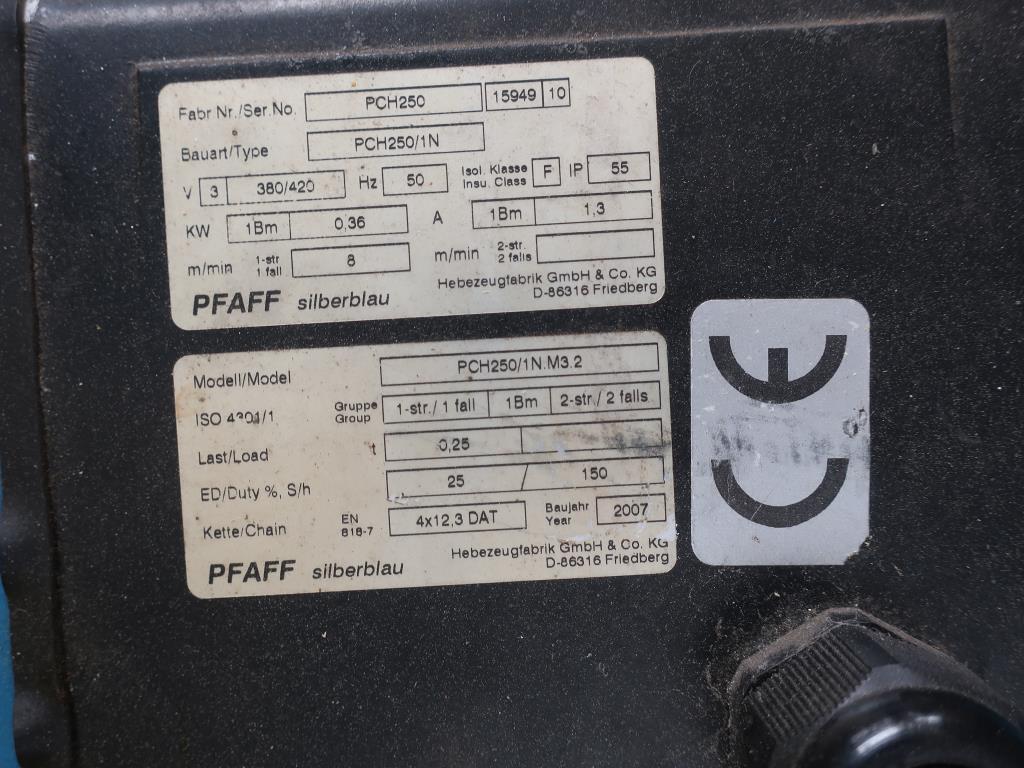 Kompletter Fertigungsstandort für Windenergieanlagen SENVION MM82 / MM92 / MM100 / 3.XM-2