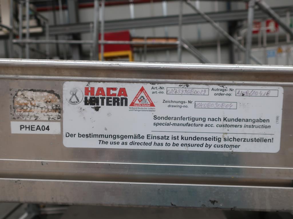 Centro de producción para instalaciones de energia eólica SENVION MM82 / MM92 / MM100 / 3.XM-2