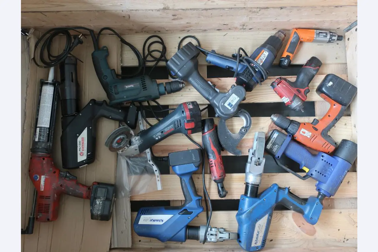 Centro de producción para instalaciones de energia eólica SENVION MM82 / MM92 / MM100 / 3.XM-1