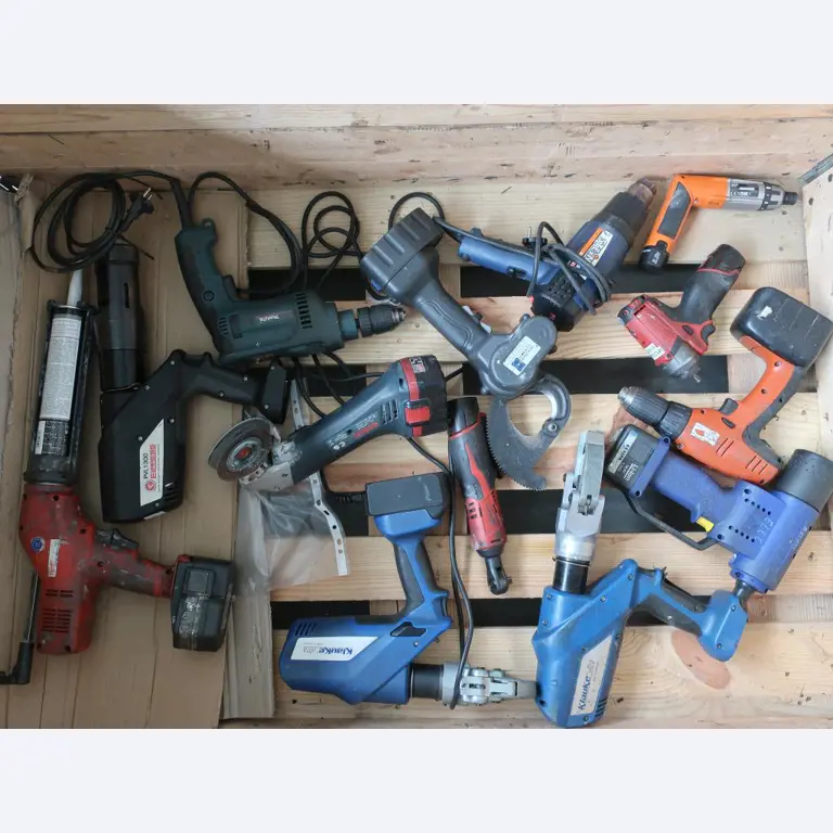 Centro de producción para instalaciones de energia eólica SENVION MM82 / MM92 / MM100 / 3.XM-1