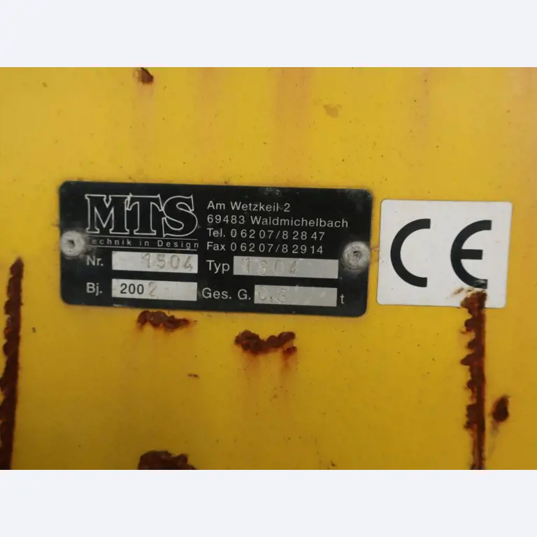 Kompletny zakład produkcyjny turbin wiatrowych SENVION MM82 / MM92 / MM100 / 3.XM-3