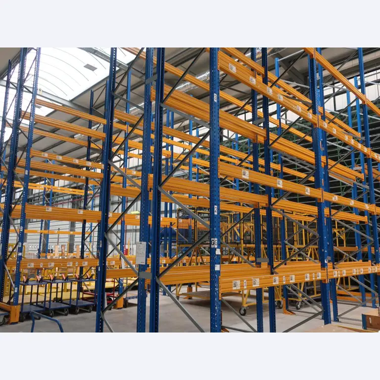 Kompletny zakład produkcyjny turbin wiatrowych SENVION MM82 / MM92 / MM100 / 3.XM-1