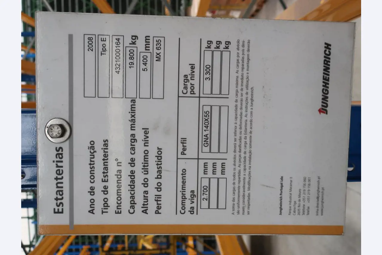 Kompletny zakład produkcyjny turbin wiatrowych SENVION MM82 / MM92 / MM100 / 3.XM-2