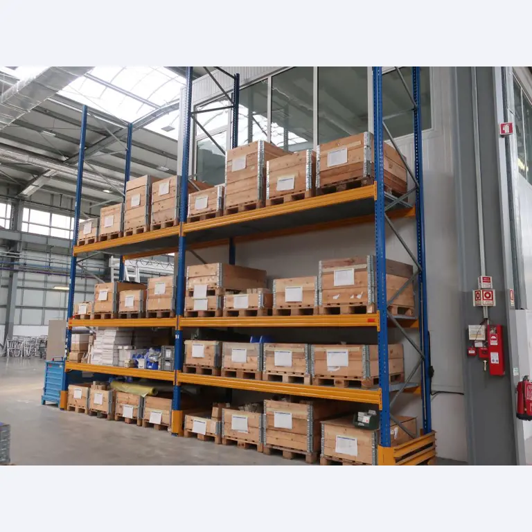 Kompletny zakład produkcyjny turbin wiatrowych SENVION MM82 / MM92 / MM100 / 3.XM-5