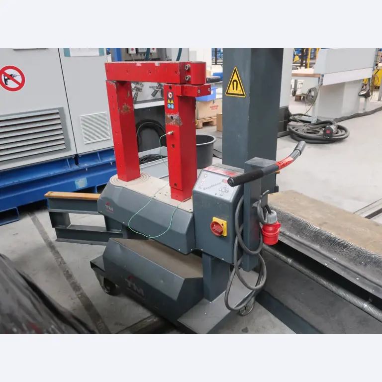 Site de production complet pour les éoliennes SENVION MM82 / MM92 / MM100 / 3.XM-2