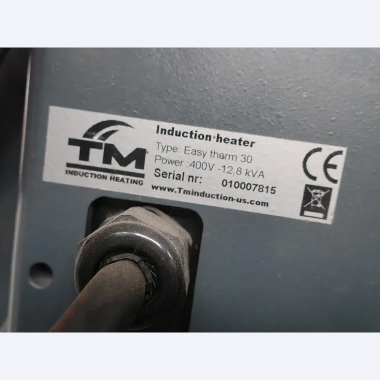 Site de production complet pour les éoliennes SENVION MM82 / MM92 / MM100 / 3.XM-3