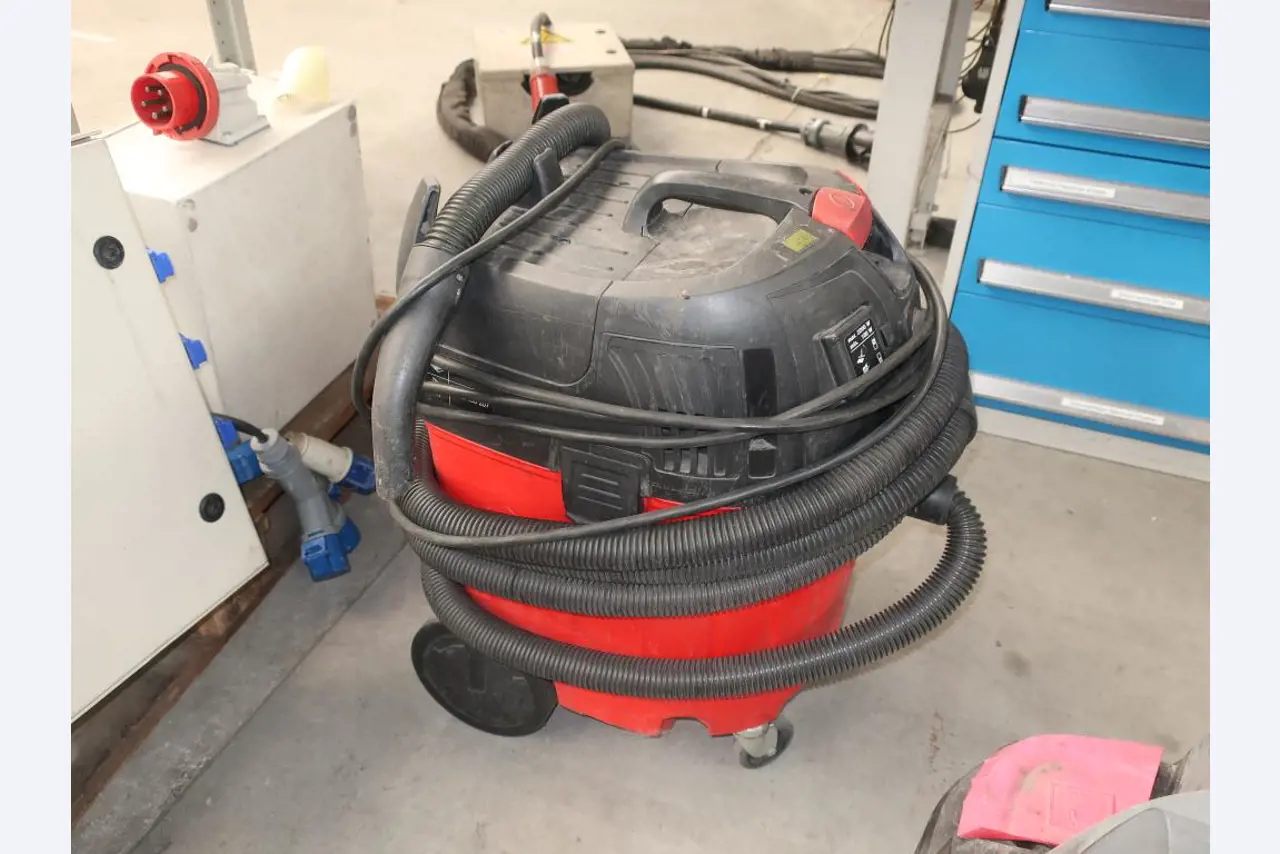 Kompletní výrobní závod pro větrné turbíny SENVION MM82 / MM92 / MM100 / 3.XM-1