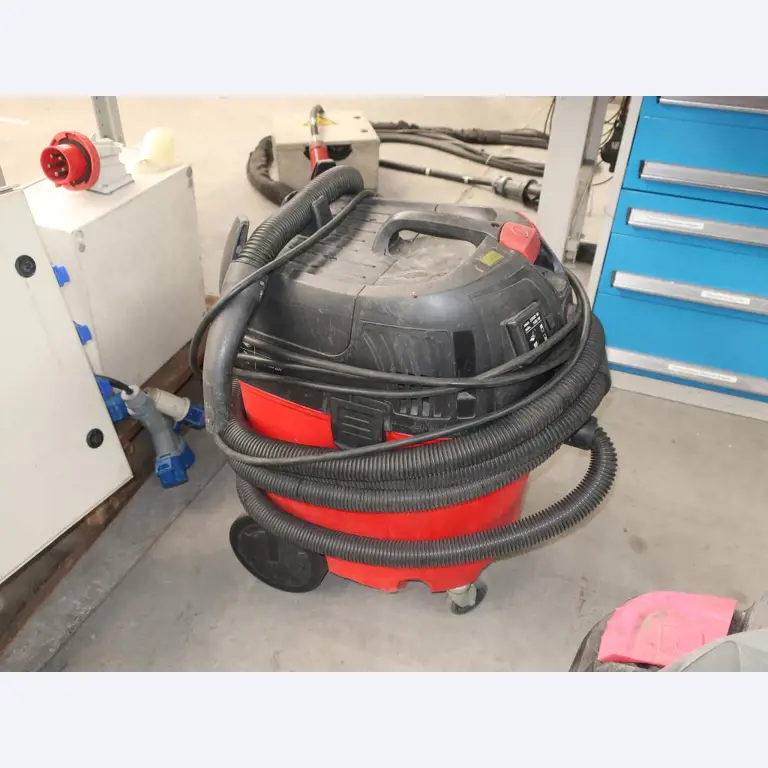 Kompletní výrobní závod pro větrné turbíny SENVION MM82 / MM92 / MM100 / 3.XM-1