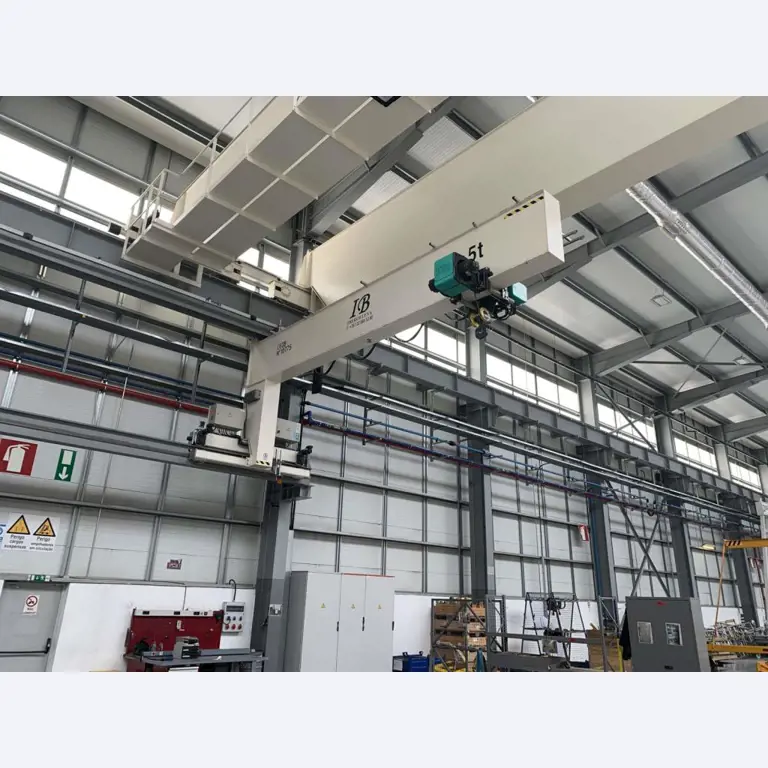 Kompletny zakład produkcyjny turbin wiatrowych SENVION MM82 / MM92 / MM100 / 3.XM-2