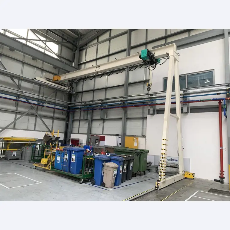 Kompletny zakład produkcyjny turbin wiatrowych SENVION MM82 / MM92 / MM100 / 3.XM-1