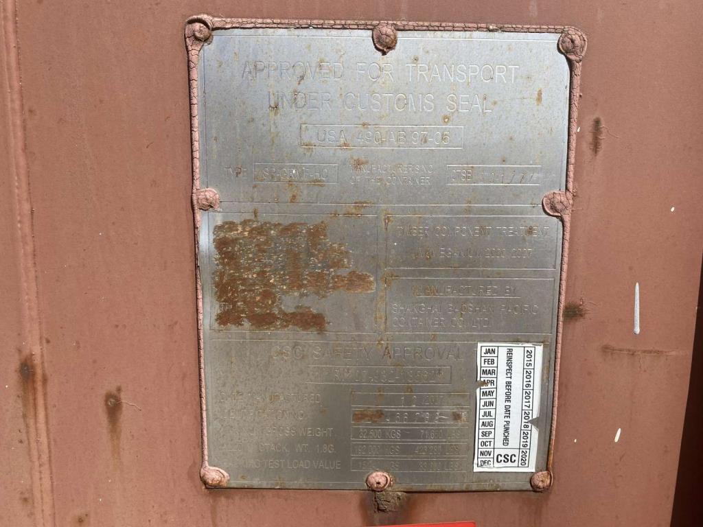 Unidade de produção completa para as turbinas eólicas SENVION MM82 / MM92 / MM100 / 3.XM-3