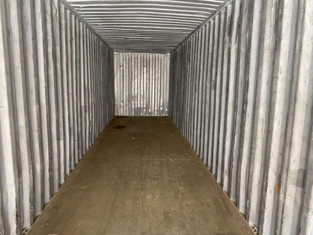 Unidade de produção completa para as turbinas eólicas SENVION MM82 / MM92 / MM100 / 3.XM-2