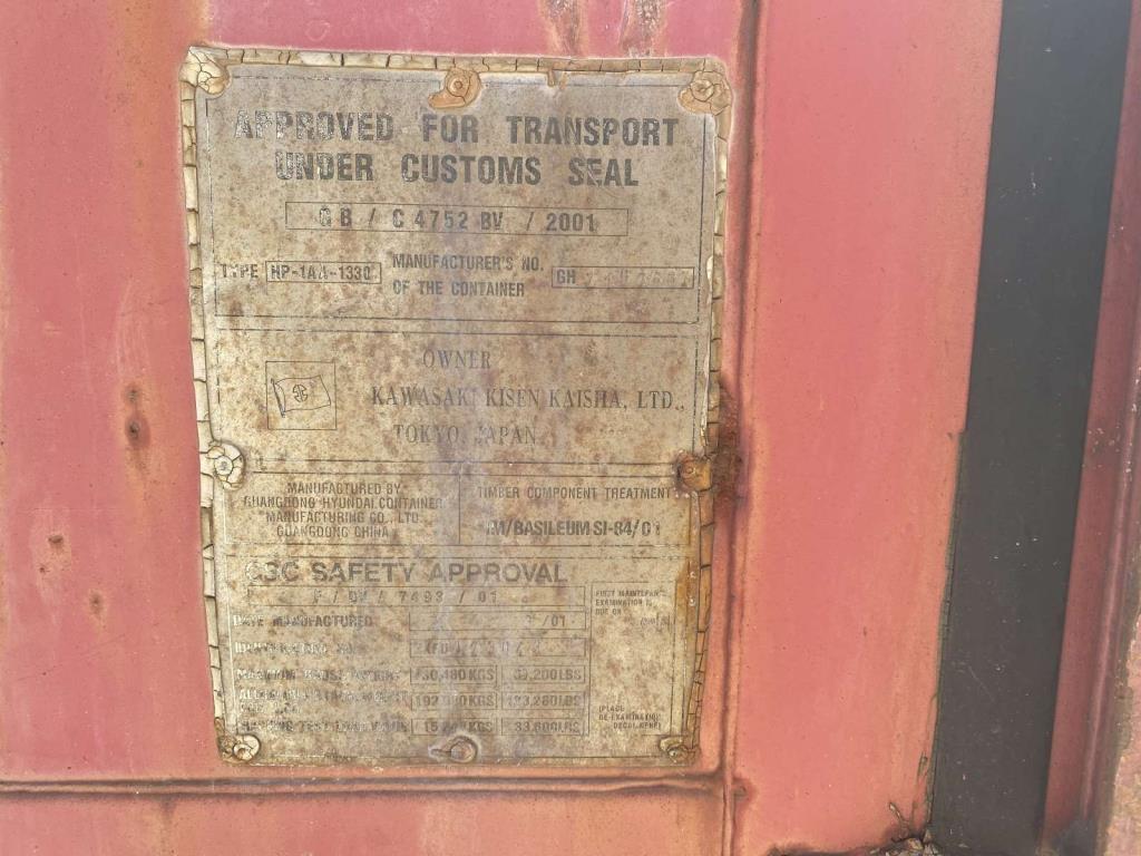 Unidade de produção completa para as turbinas eólicas SENVION MM82 / MM92 / MM100 / 3.XM-2