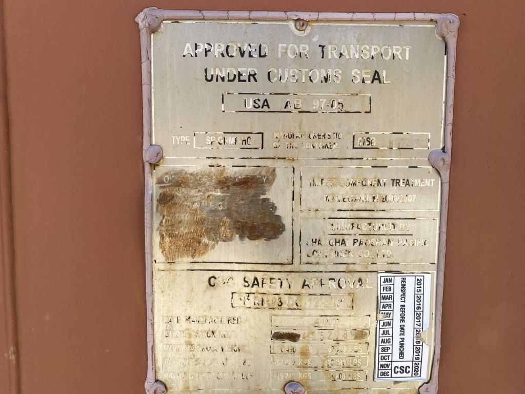 Unidade de produção completa para as turbinas eólicas SENVION MM82 / MM92 / MM100 / 3.XM-2