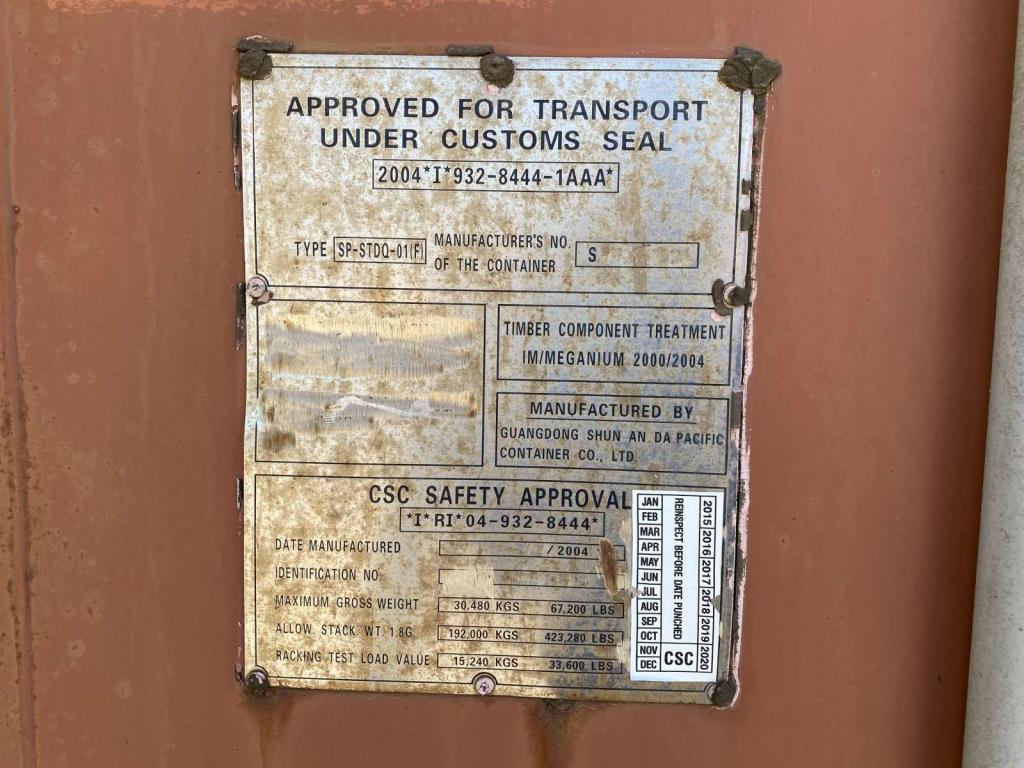 Unidade de produção completa para as turbinas eólicas SENVION MM82 / MM92 / MM100 / 3.XM-2