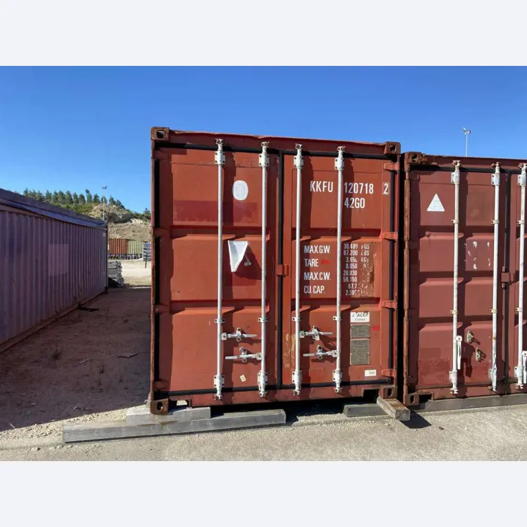 Complete productielocatie voor SENVION MM82 / MM92 / MM100 / 3.XM windturbines-1