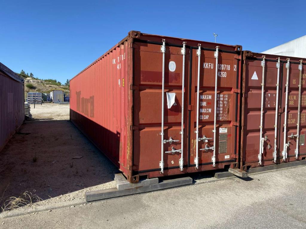 Unidade de produção completa para as turbinas eólicas SENVION MM82 / MM92 / MM100 / 3.XM-2