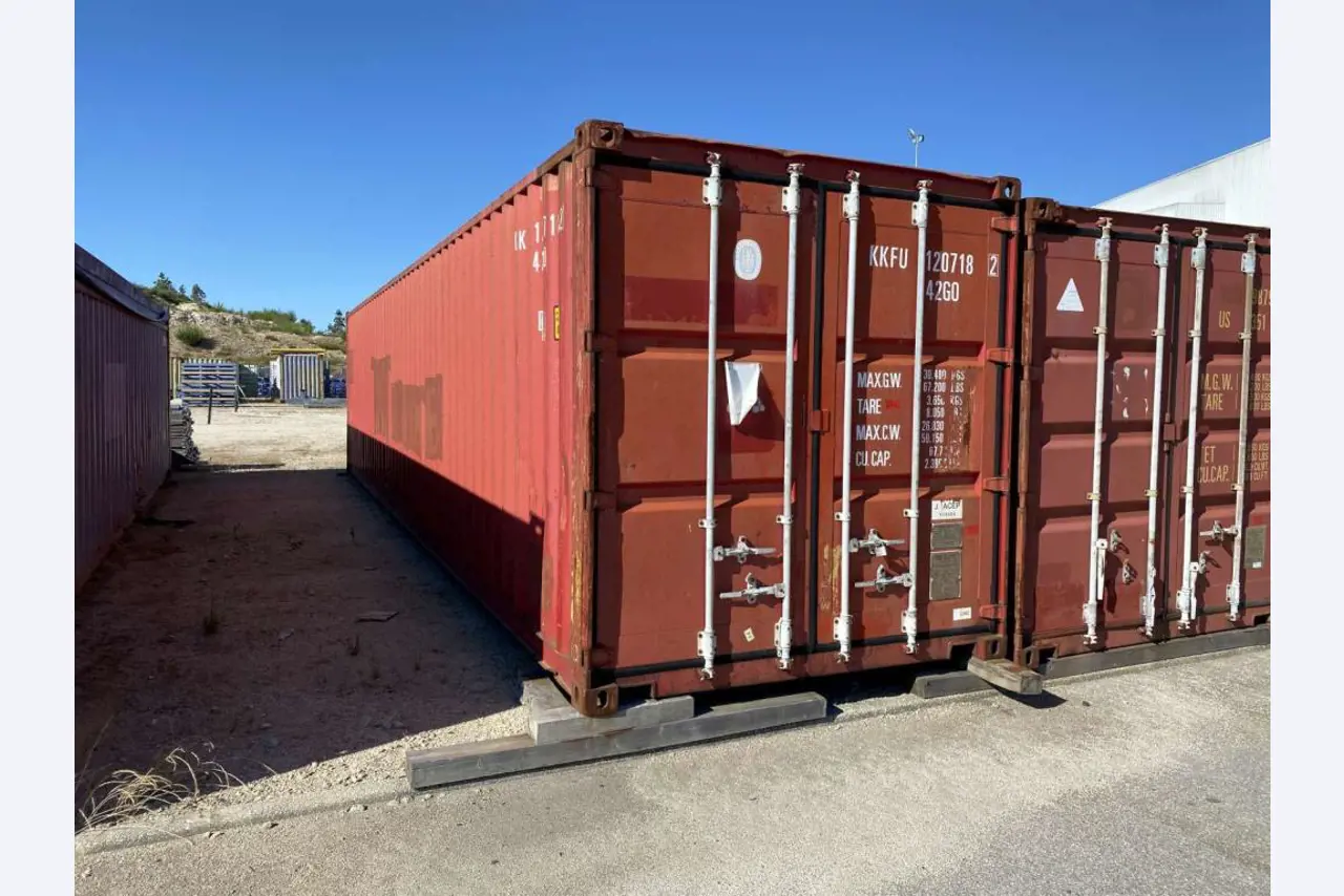 Complete productielocatie voor SENVION MM82 / MM92 / MM100 / 3.XM windturbines-2