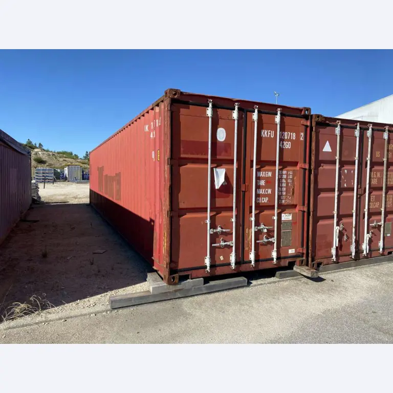 Complete productielocatie voor SENVION MM82 / MM92 / MM100 / 3.XM windturbines-2