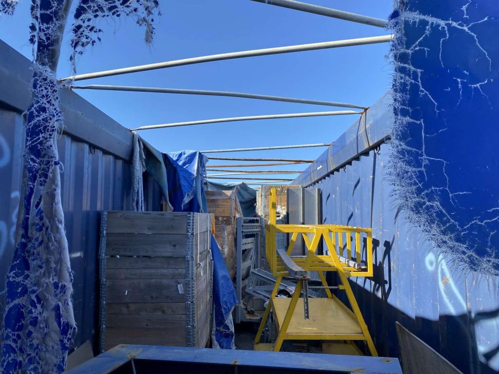 Kompletny zakład produkcyjny turbin wiatrowych SENVION MM82 / MM92 / MM100 / 3.XM-2