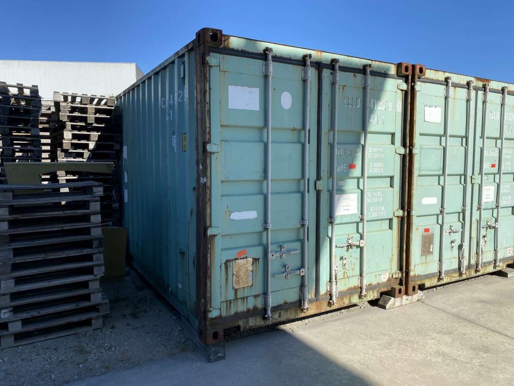 Unidade de produção completa para as turbinas eólicas SENVION MM82 / MM92 / MM100 / 3.XM-2