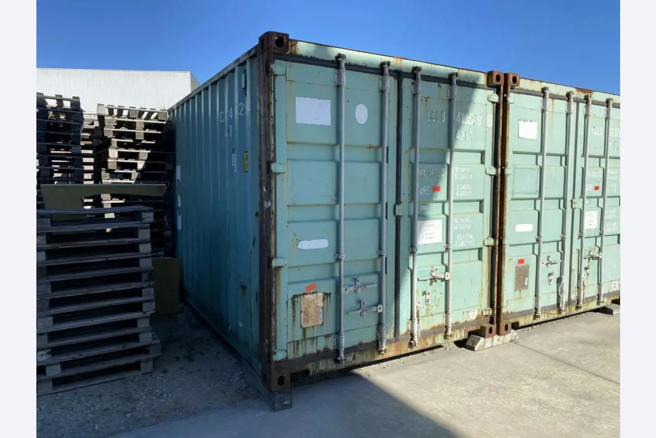 Kompletny zakład produkcyjny turbin wiatrowych SENVION MM82 / MM92 / MM100 / 3.XM-2