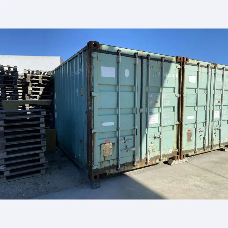 Kompletny zakład produkcyjny turbin wiatrowych SENVION MM82 / MM92 / MM100 / 3.XM-2