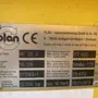thumbnail-Kompletter Fertigungsstandort für Windenergieanlagen SENVION MM82 / MM92 / MM100 / 3.XM-2