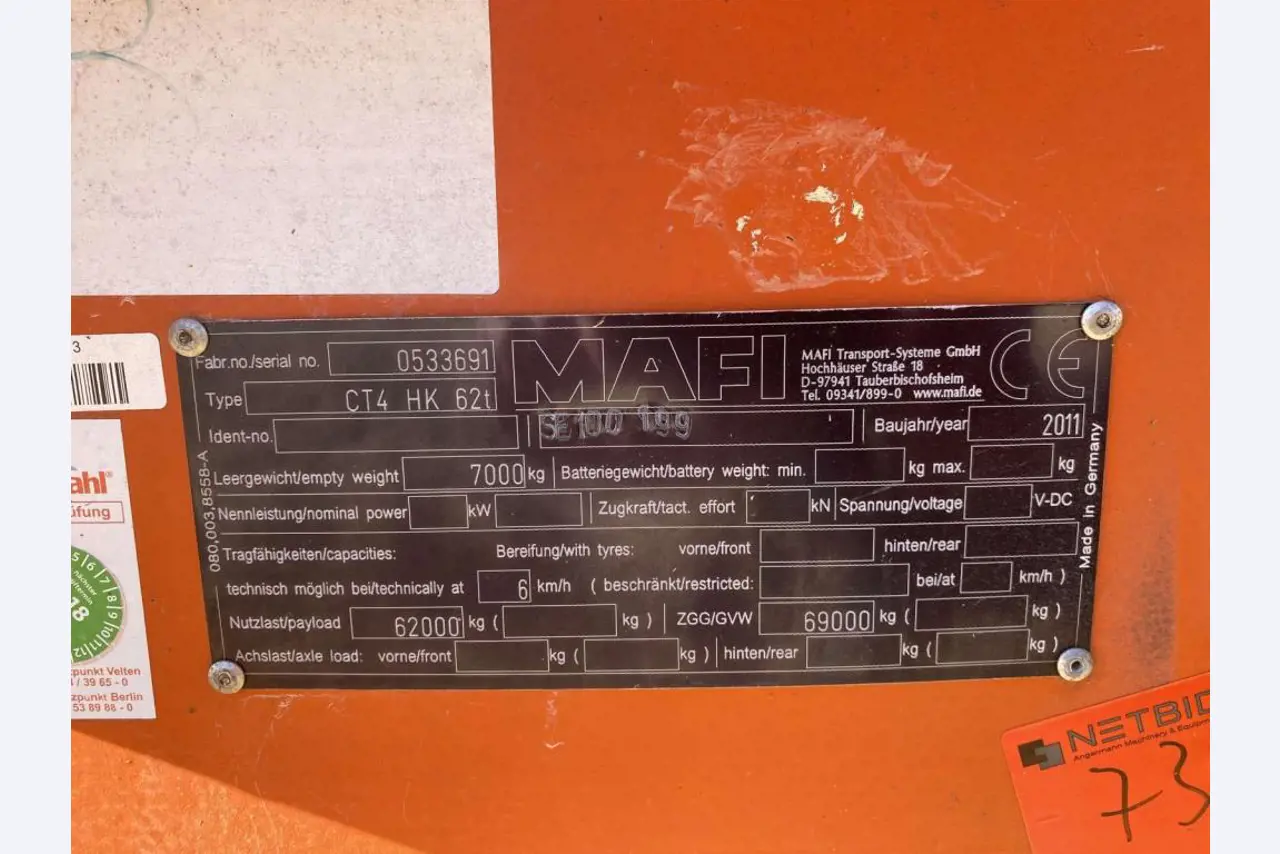 Kompletny zakład produkcyjny turbin wiatrowych SENVION MM82 / MM92 / MM100 / 3.XM-2
