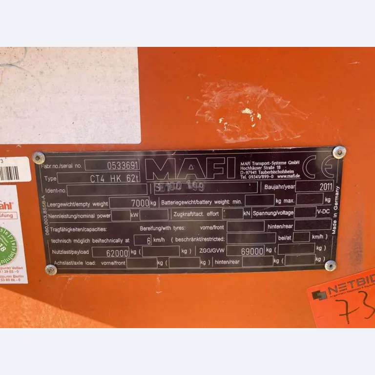 Kompletny zakład produkcyjny turbin wiatrowych SENVION MM82 / MM92 / MM100 / 3.XM-2