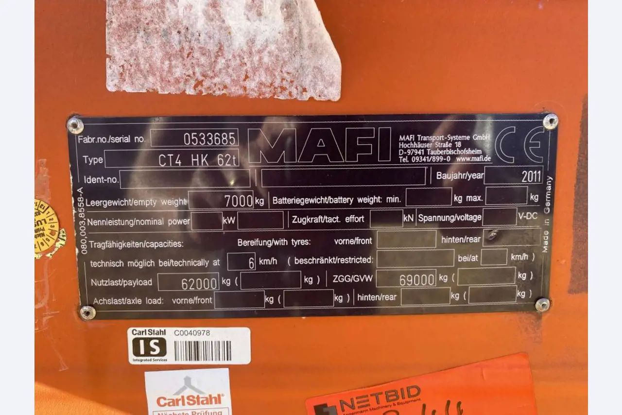 Kompletny zakład produkcyjny turbin wiatrowych SENVION MM82 / MM92 / MM100 / 3.XM-2