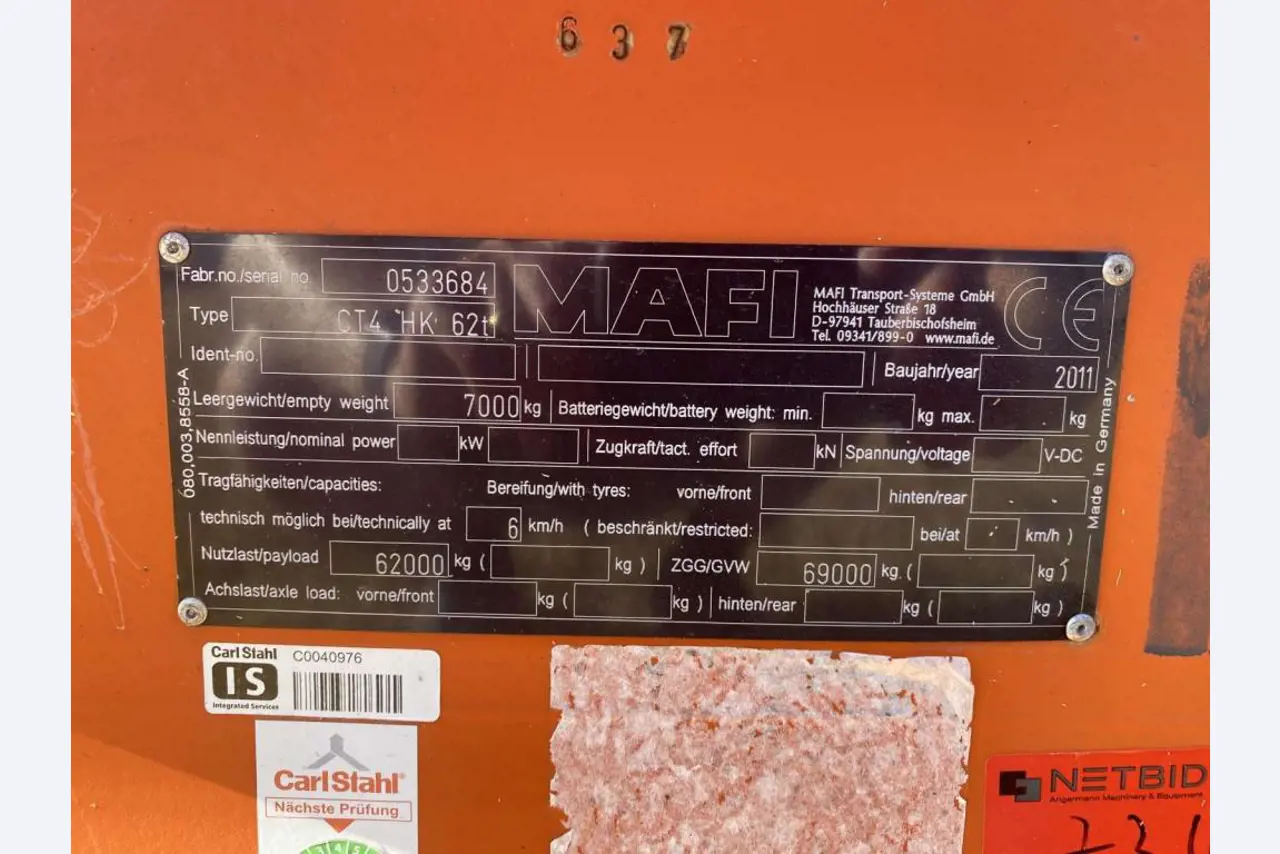 Kompletny zakład produkcyjny turbin wiatrowych SENVION MM82 / MM92 / MM100 / 3.XM-2