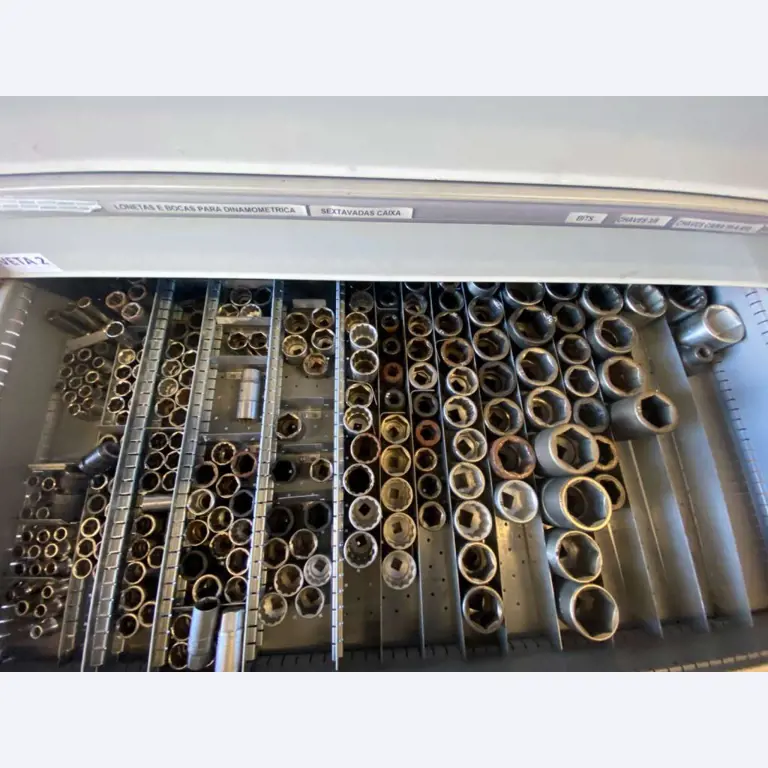 Complete production site for wind turbines SENVION MM82 / MM92 / MM100 / 3.XM-10